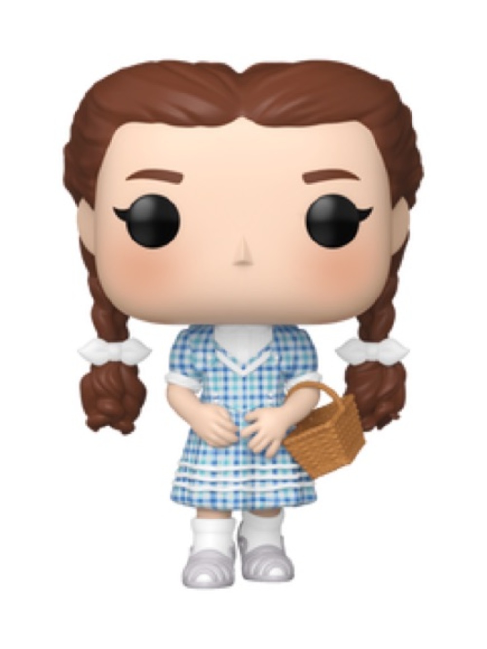 Funko POP! Movies: Wicked Dorothy Gale 3.8-in Vinyl Figure
